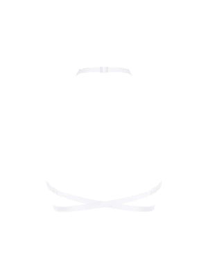 Antigel by Lise Charmel - New Apesanteur Backless Bra Blanc