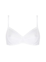 Antigel by Lise Charmel - New Apesanteur 3 Parts Full Cup Blanc
