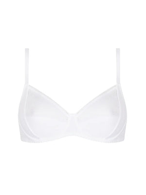 Antigel by Lise Charmel - New Apesanteur 3 Parts Full Cup Blanc