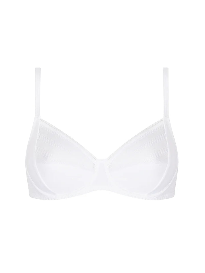 Antigel by Lise Charmel - New Apesanteur 3 Parts Full Cup Blanc