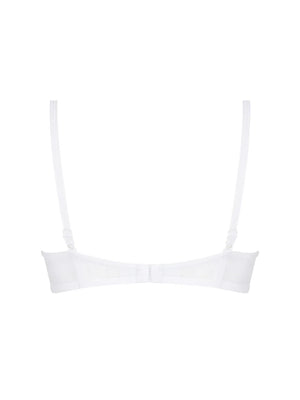 Antigel by Lise Charmel - New Apesanteur 3 Parts Full Cup Blanc