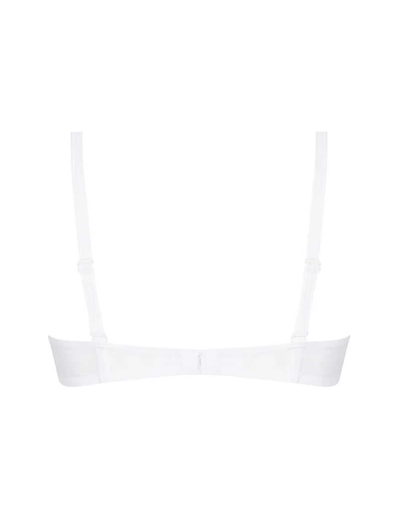Antigel by Lise Charmel - New Apesanteur Contour Bra Blanc