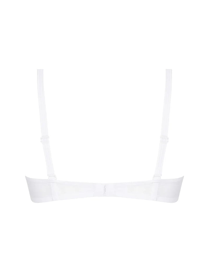 Antigel by Lise Charmel - New Apesanteur Contour Bra Blanc