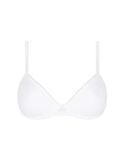 Antigel by Lise Charmel - New Apesanteur Contour Bra Blanc