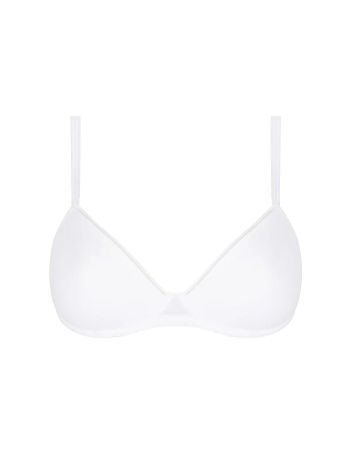 Antigel by Lise Charmel - New Apesanteur Contour Bra Blanc
