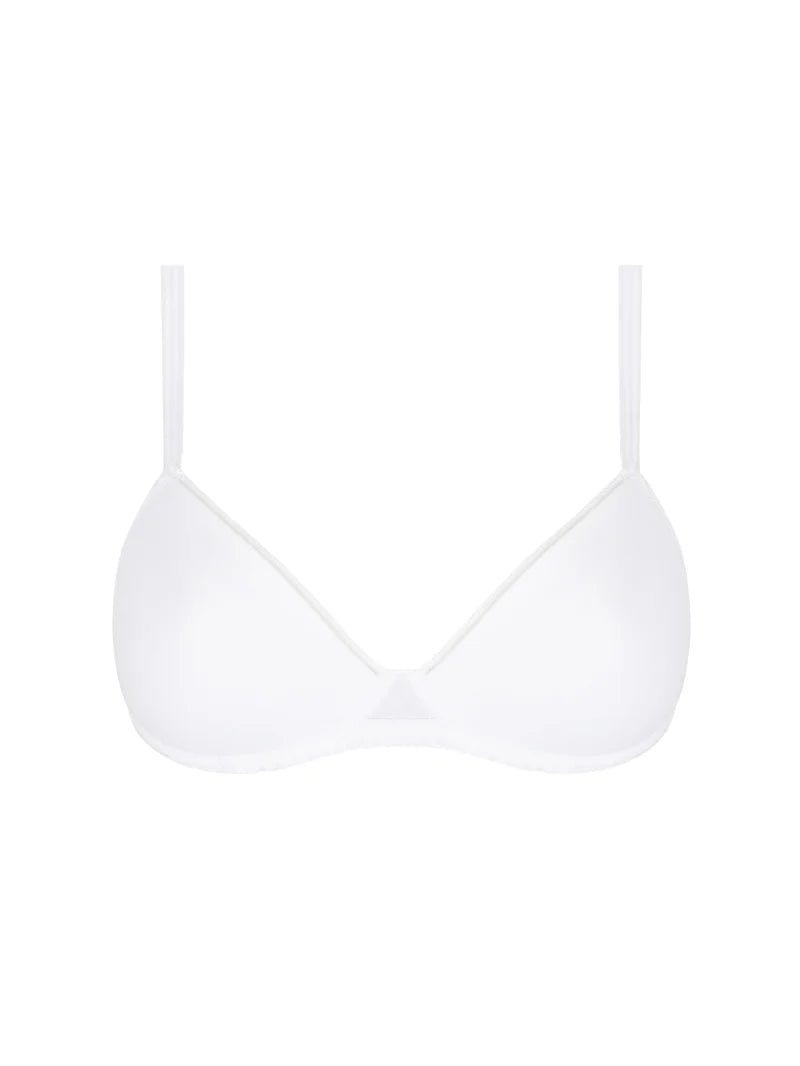 Antigel by Lise Charmel - New Apesanteur Contour Bra Blanc