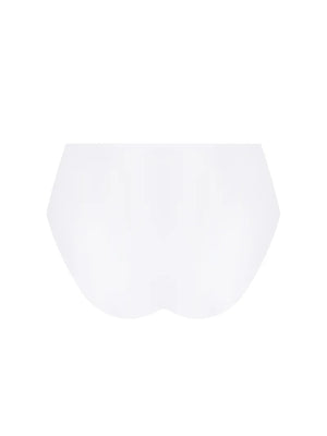 Antigel by Lise Charmel - New Apesanteur High Waist Brief Blanc