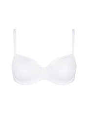 Antigel by Lise Charmel - New Apesanteur Half Cup Spacer Bra Blanc