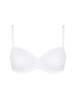 Antigel by Lise Charmel - New Apesanteur Half Cup Spacer Bra Noir