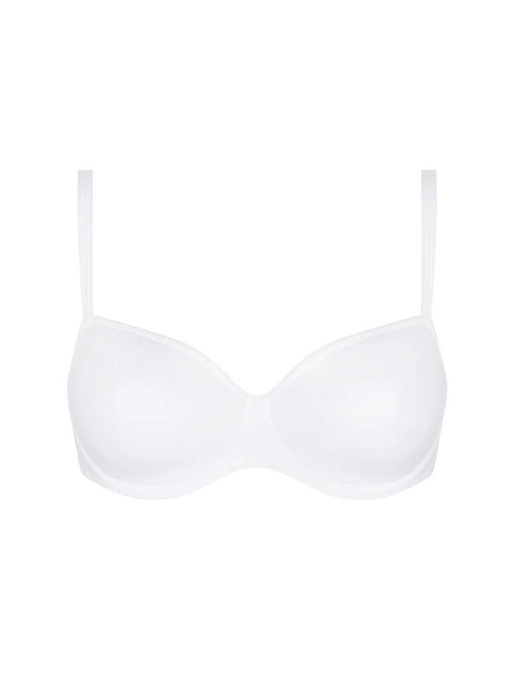 Antigel by Lise Charmel - New Apesanteur Half Cup Spacer Bra Noir