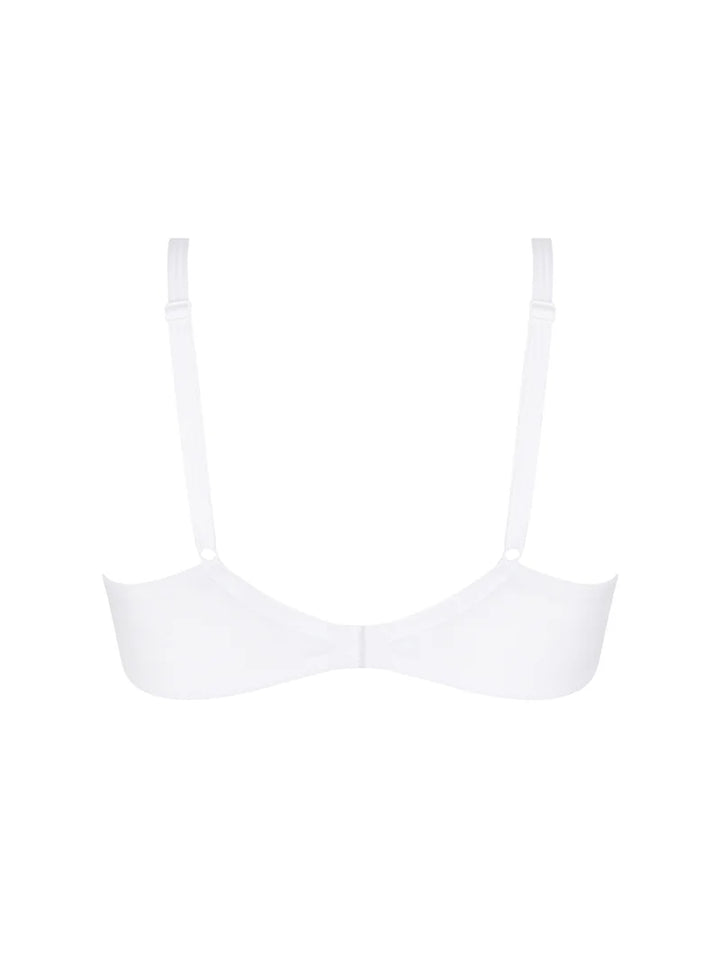 Antigel by Lise Charmel - New Apesanteur Half Cup Spacer Bra Blanc