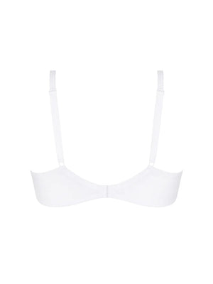 Antigel by Lise Charmel - New Apesanteur Half Cup Spacer Bra Noir
