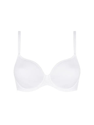 Antigel by Lise Charmel - New Apesanteur Padded Spacer Bra Blanc