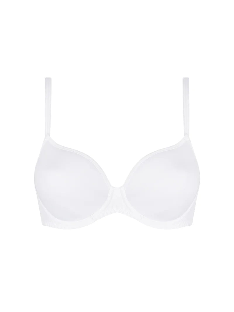 Antigel by Lise Charmel - New Apesanteur Padded Spacer Bra Blanc