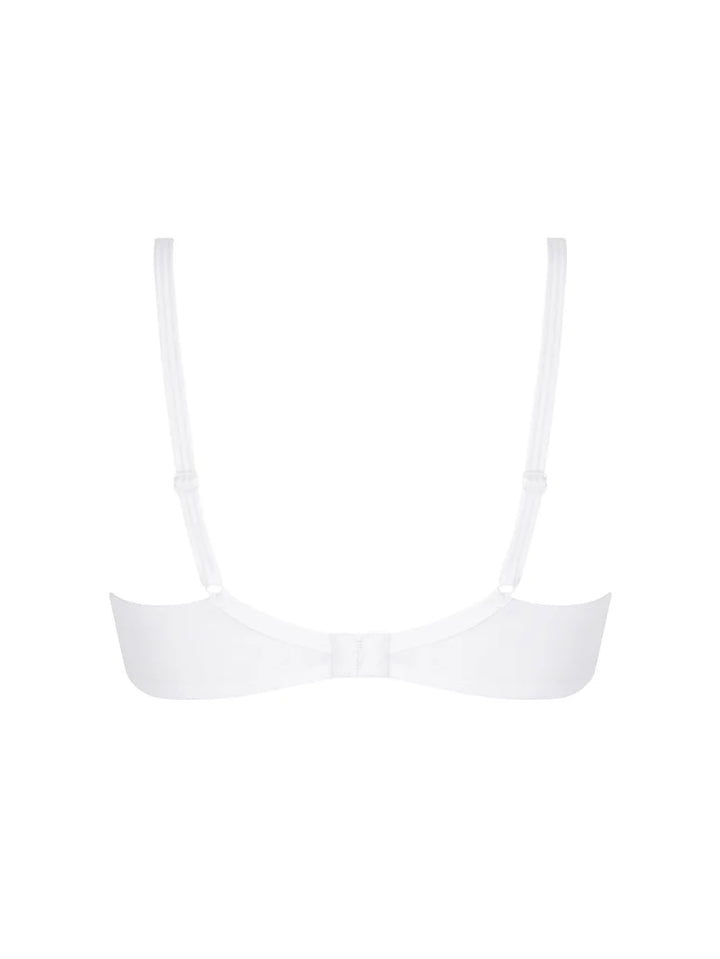 Antigel by Lise Charmel - New Apesanteur Padded Spacer Bra Blanc