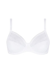 Antigel by Lise Charmel - New Apesanteur 3 Parts Full Cup Blanc