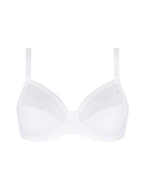 Antigel by Lise Charmel - New Apesanteur 3 Parts Full Cup Blanc