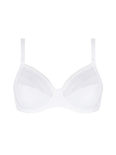 Antigel by Lise Charmel - New Apesanteur 3 Parts Full Cup Blanc