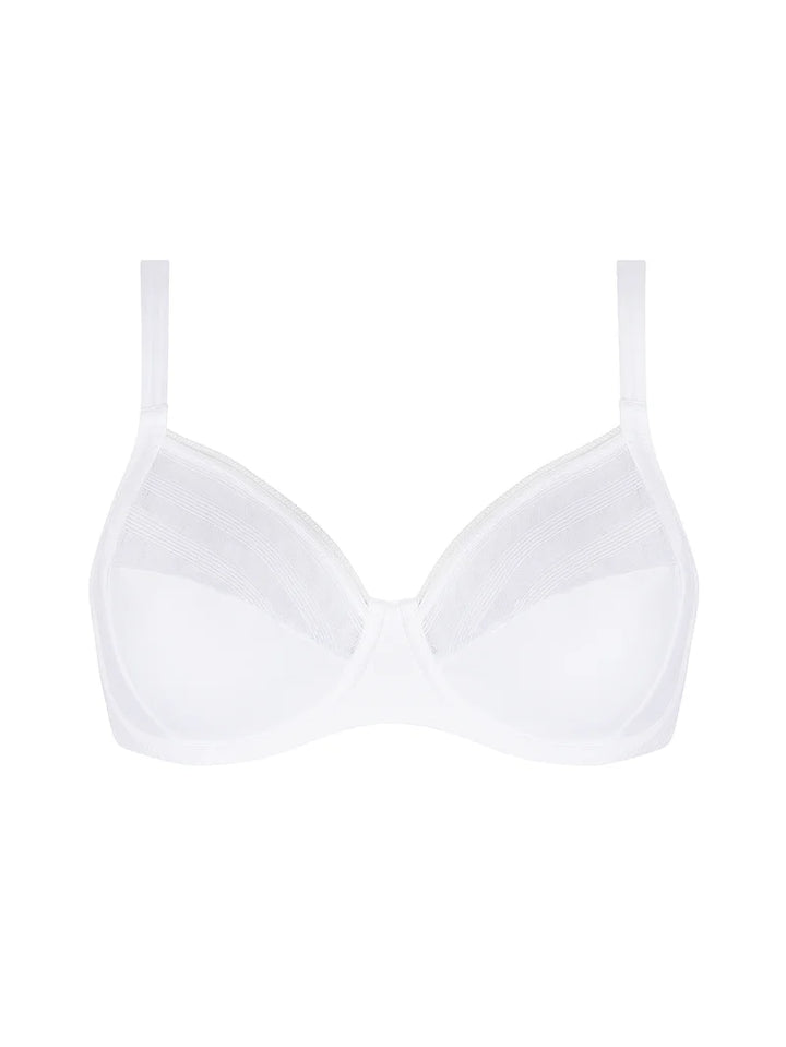 Antigel by Lise Charmel - New Apesanteur 3 Parts Full Cup Blanc