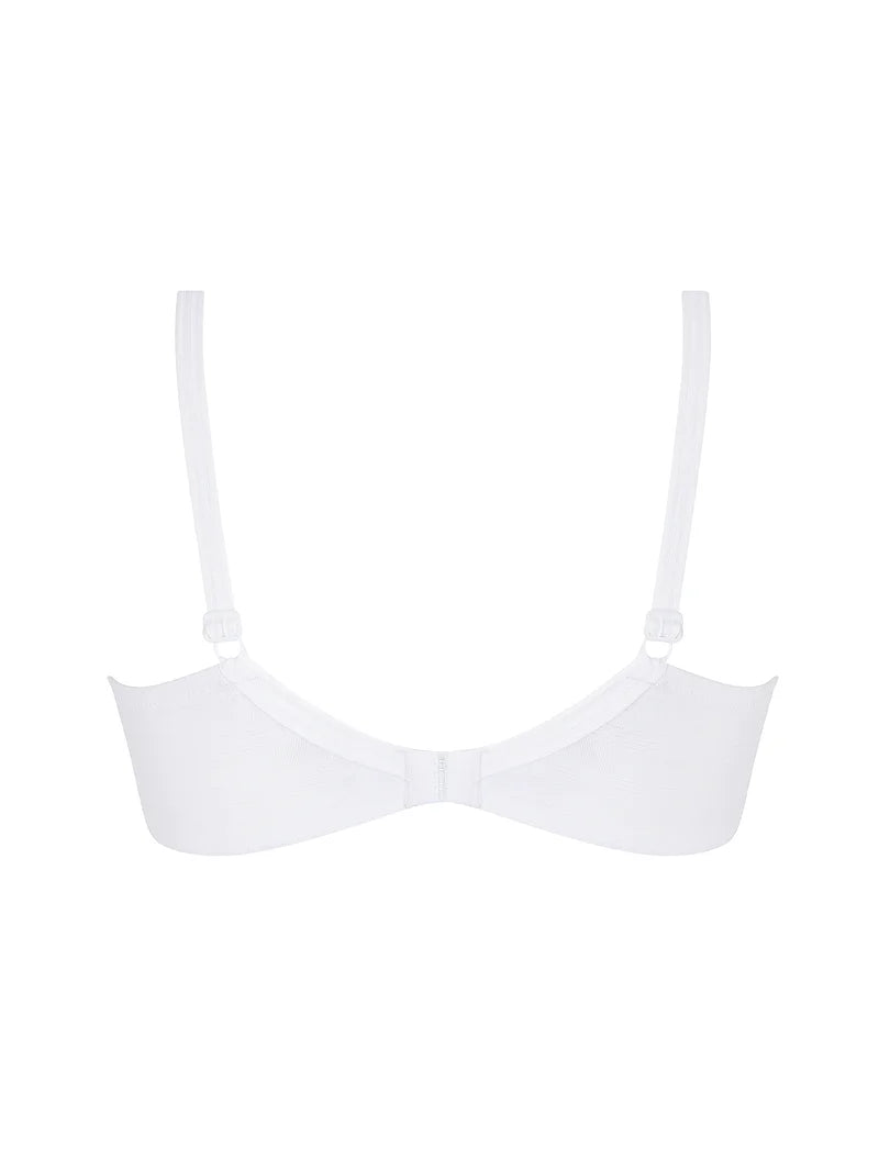 Antigel by Lise Charmel - New Apesanteur 3 Parts Full Cup Blanc