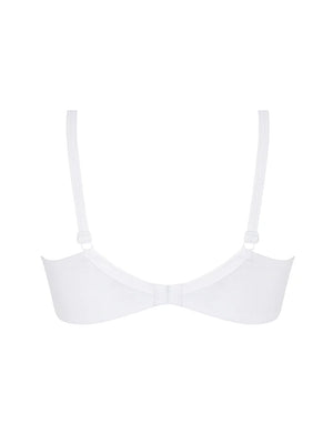 Antigel by Lise Charmel - New Apesanteur 3 Parts Full Cup Blanc