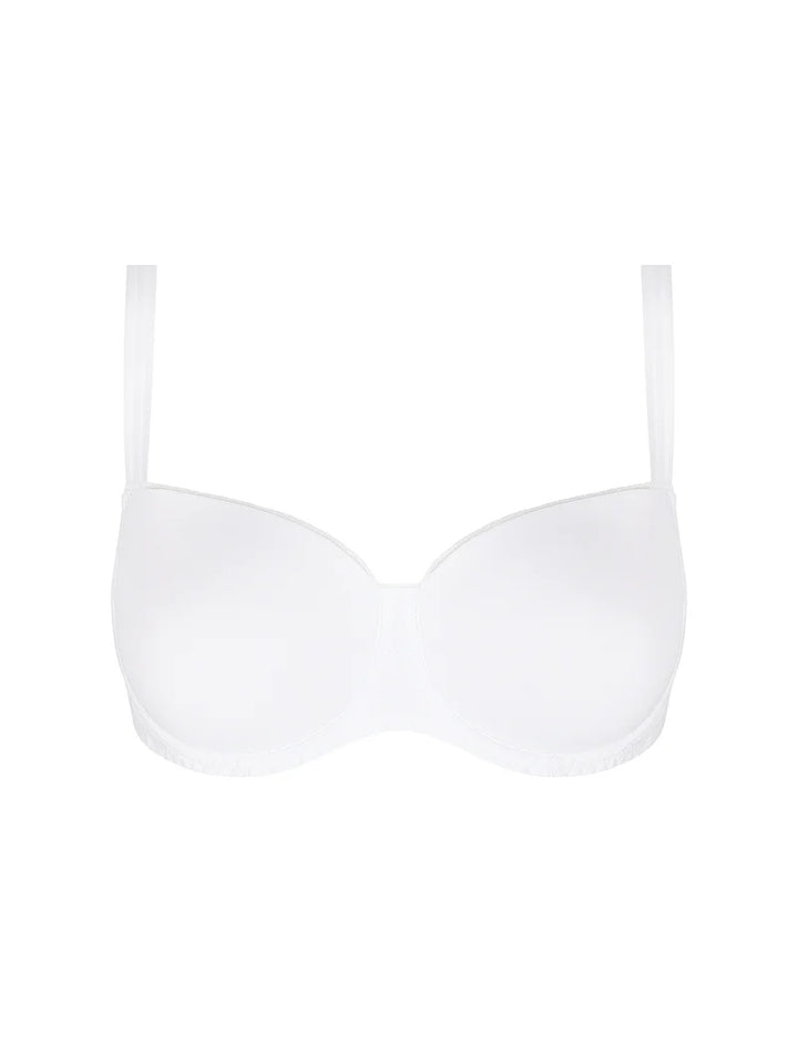 Antigel by Lise Charmel - New Apesanteur Contour Bra Blanc