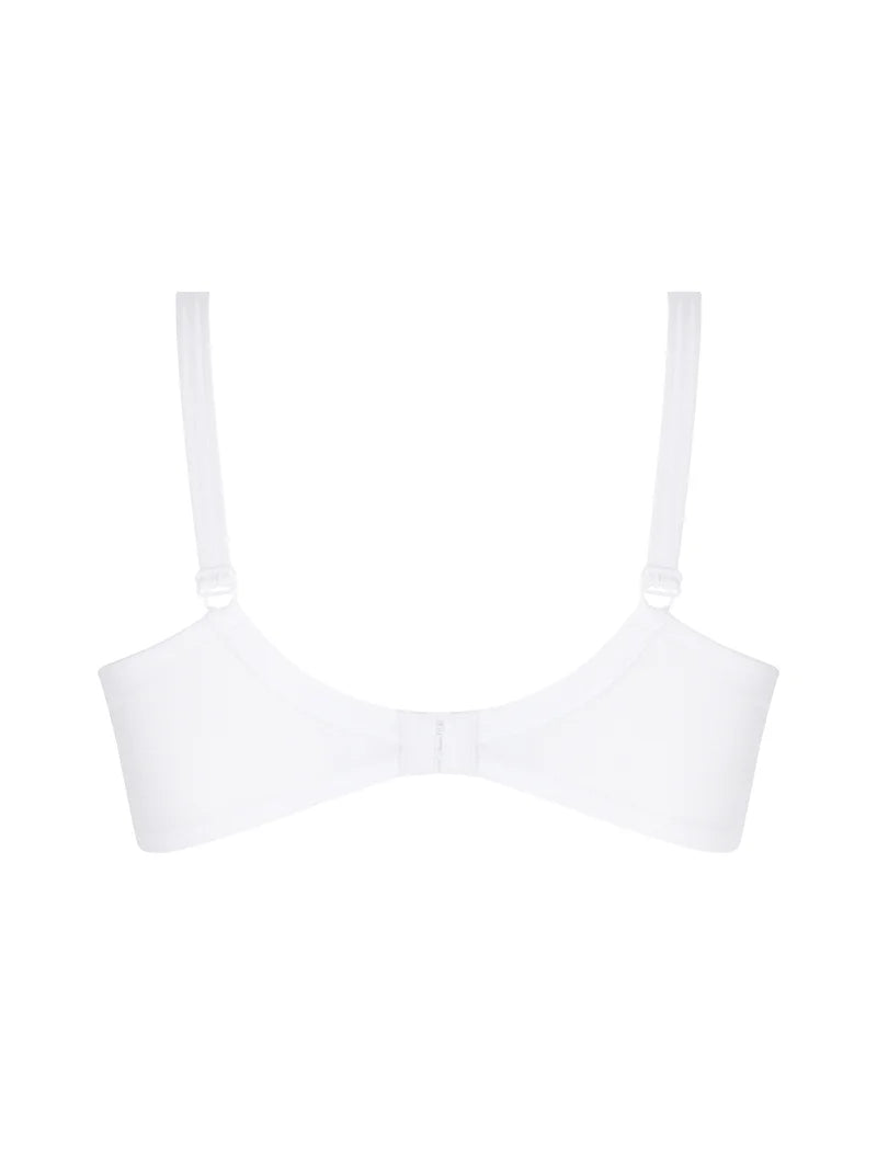 Antigel by Lise Charmel - New Apesanteur Contour Bra Blanc