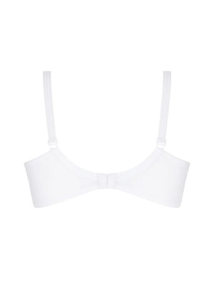 Antigel by Lise Charmel - New Apesanteur Contour Bra Blanc