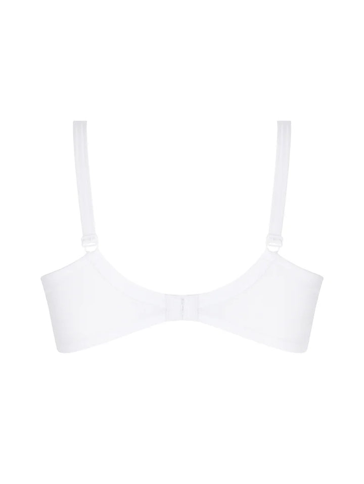 Antigel by Lise Charmel - New Apesanteur Contour Bra Blanc