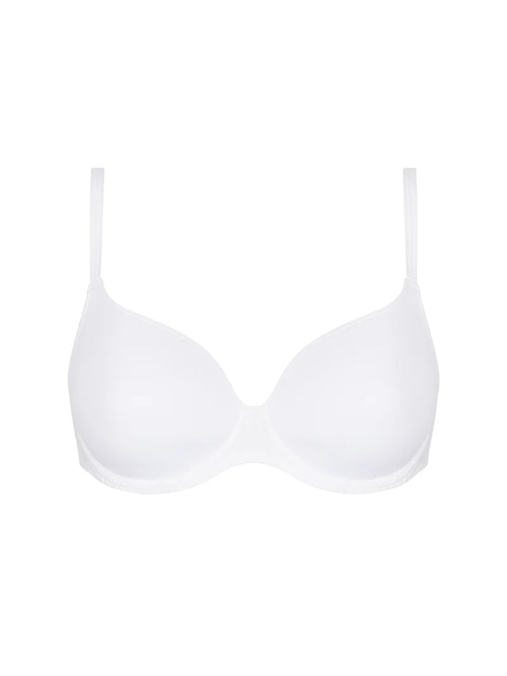 Antigel by Lise Charmel - New Apesanteur Light Contour Bra Blanc