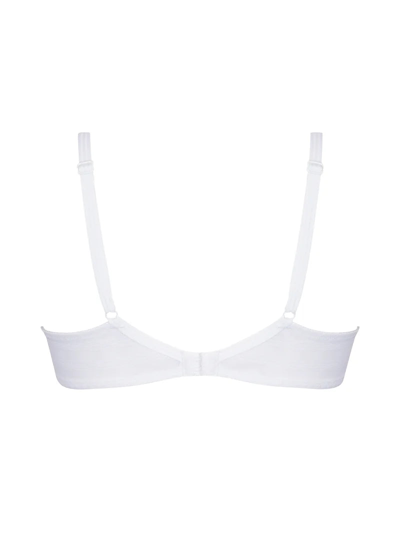 Antigel by Lise Charmel - New Apesanteur Light Contour Bra Blanc