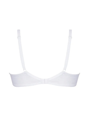 Antigel by Lise Charmel - New Apesanteur Light Contour Bra Blanc