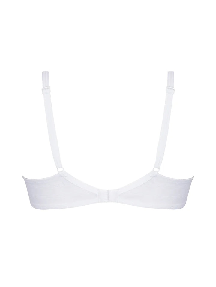 Antigel by Lise Charmel - New Apesanteur Light Contour Bra Blanc
