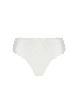 Antigel by Lise Charmel - Je T'aime A La Folie Thong Ecru Nacre