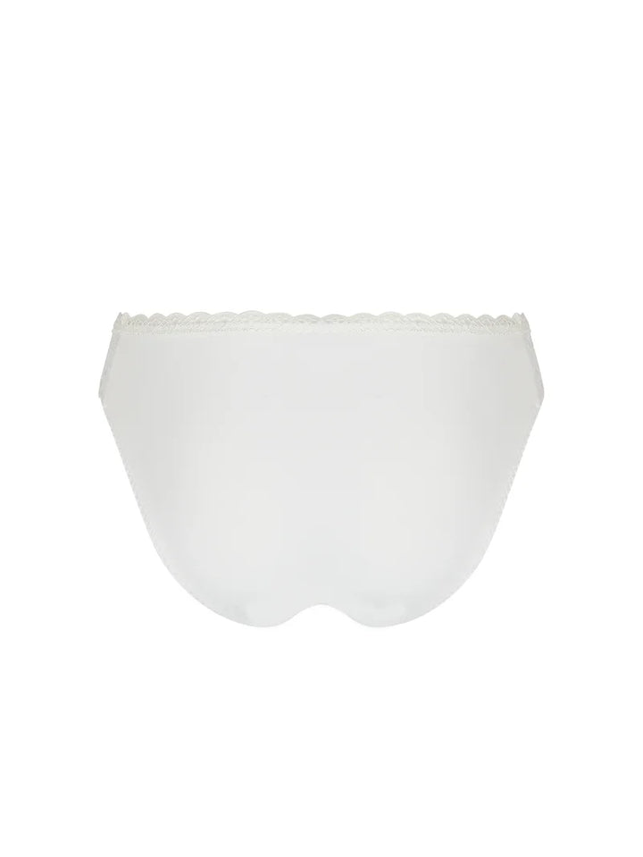 Antigel by Lise Charmel - Je T'aime A La Folie Brief Ecru Nacre