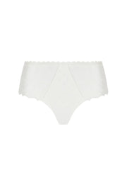 Antigel by Lise Charmel - Je T'aime A La Folie Shorty Ecru Nacre