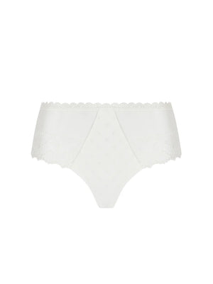 Antigel by Lise Charmel - Je T'aime A La Folie Shorty Ecru Nacre
