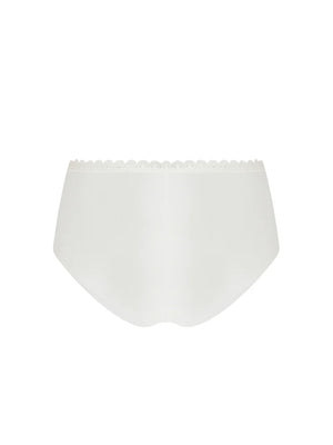 Antigel by Lise Charmel - Je T'aime A La Folie Shorty Ecru Nacre