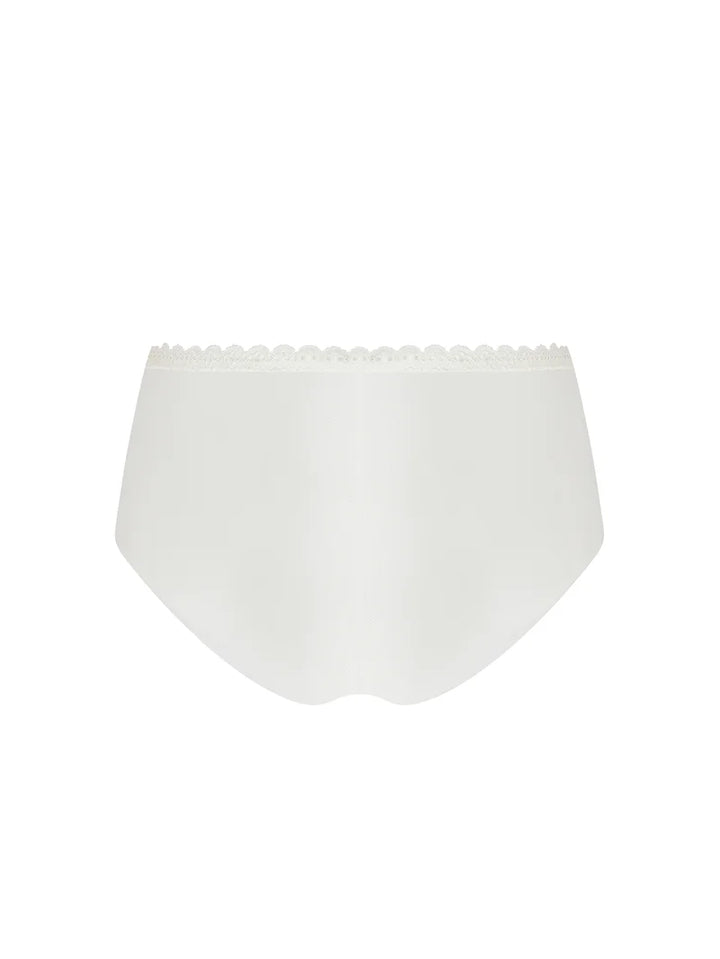 Antigel by Lise Charmel - Je T'aime A La Folie Shorty Ecru Nacre