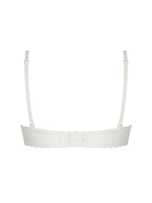 Antigel by Lise Charmel - Je T'aime A La Folie Multi-Way Strapless Bra Ecru Nacre