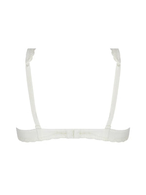 Antigel by Lise Charmel - Je T'aime A La Folie Light Padded Bra Ecru Nacre