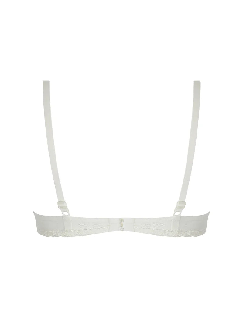 Antigel by Lise Charmel - Je T'aime A La Folie Contour Bra Ecru Nacre