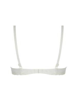 Antigel by Lise Charmel - Je T'aime A La Folie Contour Bra Ecru Nacre