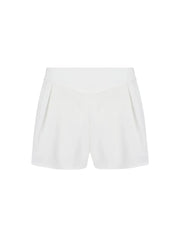 Antigel by Lise Charmel - Je T'aime A La Folie Shorts Ecru Nacre