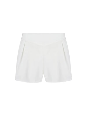 Antigel by Lise Charmel - Je T'aime A La Folie Shorts Ecru Nacre