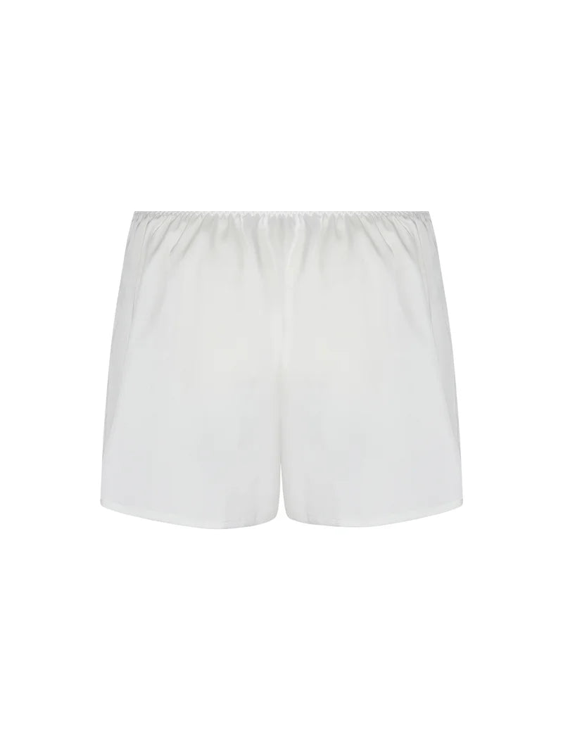 Antigel by Lise Charmel - Je T'aime A La Folie Shorts Ecru Nacre