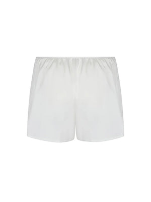 Antigel by Lise Charmel - Je T'aime A La Folie Shorts Ecru Nacre