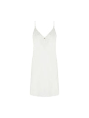 Antigel by Lise Charmel - Je T'aime A La Folie Night Dress Ecru Nacre