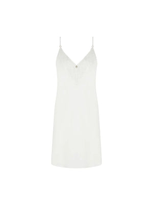 Antigel by Lise Charmel - Je T'aime A La Folie Night Dress Ecru Nacre