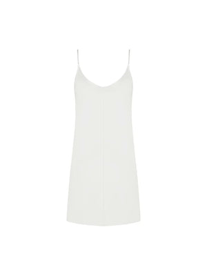 Antigel by Lise Charmel - Je T'aime A La Folie Night Dress Ecru Nacre